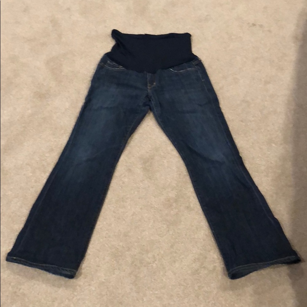 Citizen for humanity MATERNITY JEANS